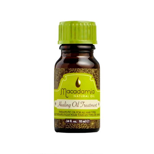 Healing Oil Treatment 10 Ml