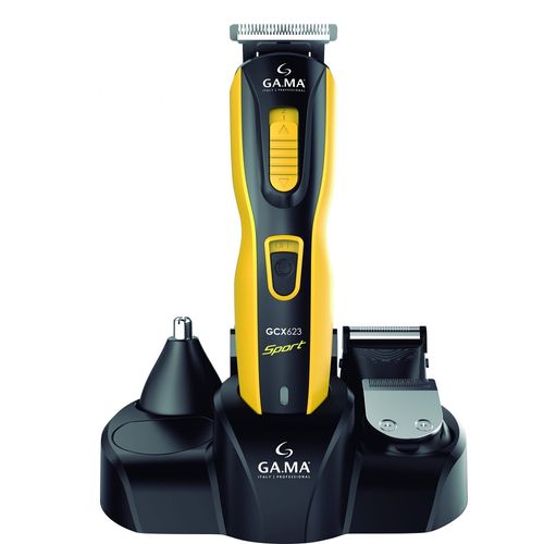Corta Pelo Multistyler Gcx623 Sport Usb