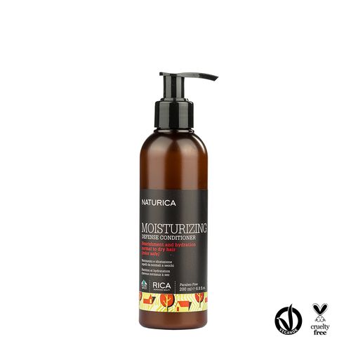 Naturica Moisturizing Defense Acondicionador 200ml