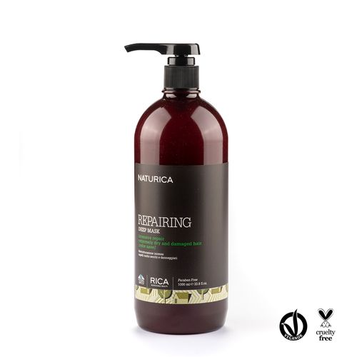 Naturica Repairing Deep Máscara 1000ml