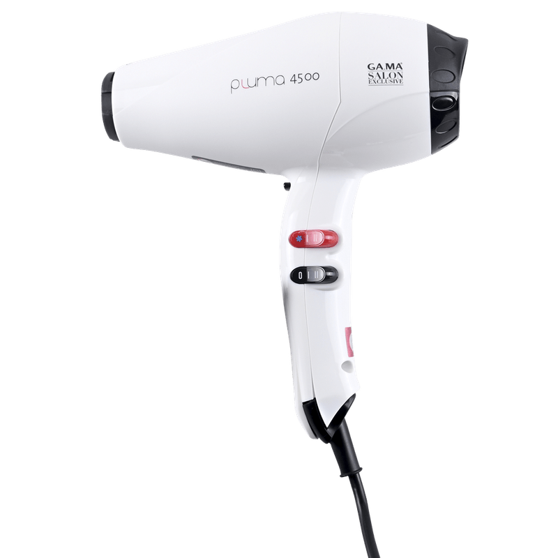 Secador de pelo 2025 gama pluma 4500