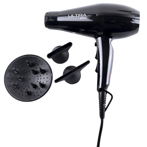 Secador Ultra Ion