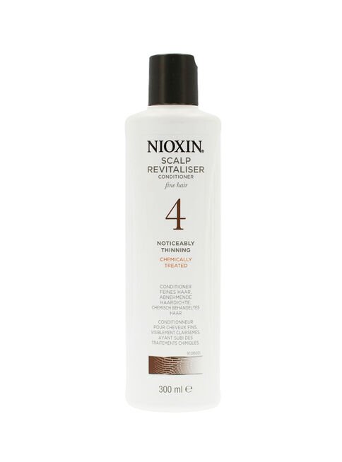 System 4 Scalp Therapy 300ml - Acondicionador