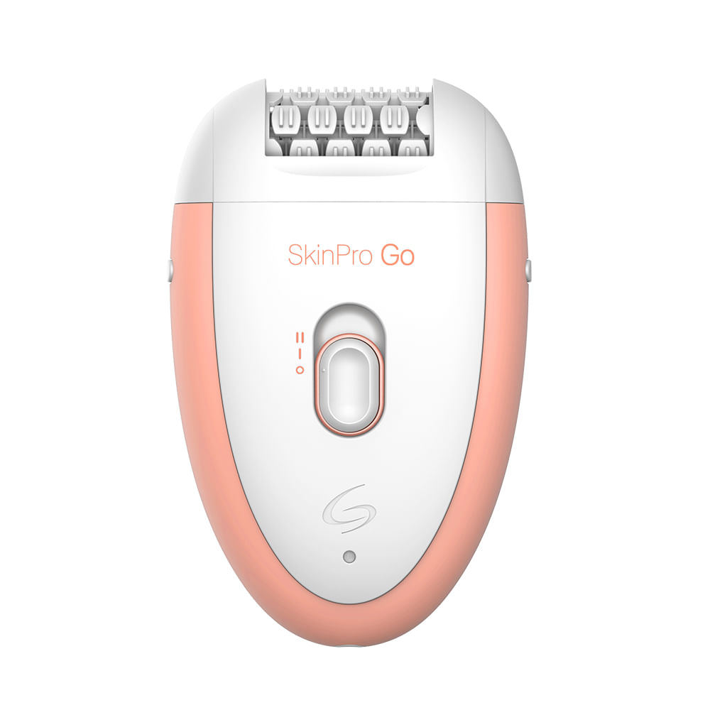 Depiladora Skinpro Go 1