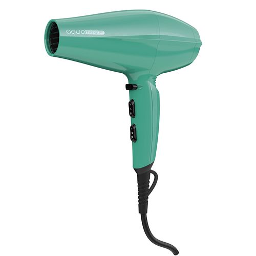 Secador Brilliant Aqua Therapy