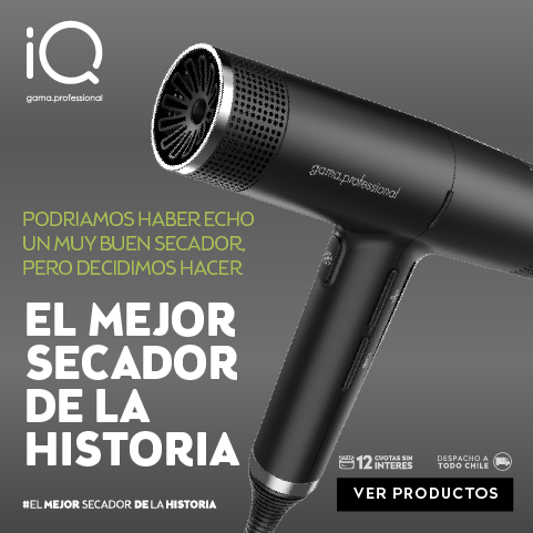 SECADOR DE PELO IQ PERFETTO - Gama Professional