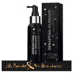 Sebastian tratamiento reconstructor No Breaker para cabello dañado