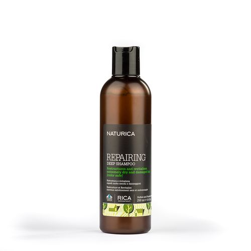 Naturica Repairing Deep Shampoo 250 Ml