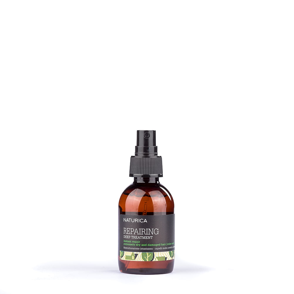 Naturica Repairing Deep Tratamiento 100ml