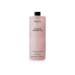 Color Shampoo 1000ml marca 3Deluxe para cabello tinturado