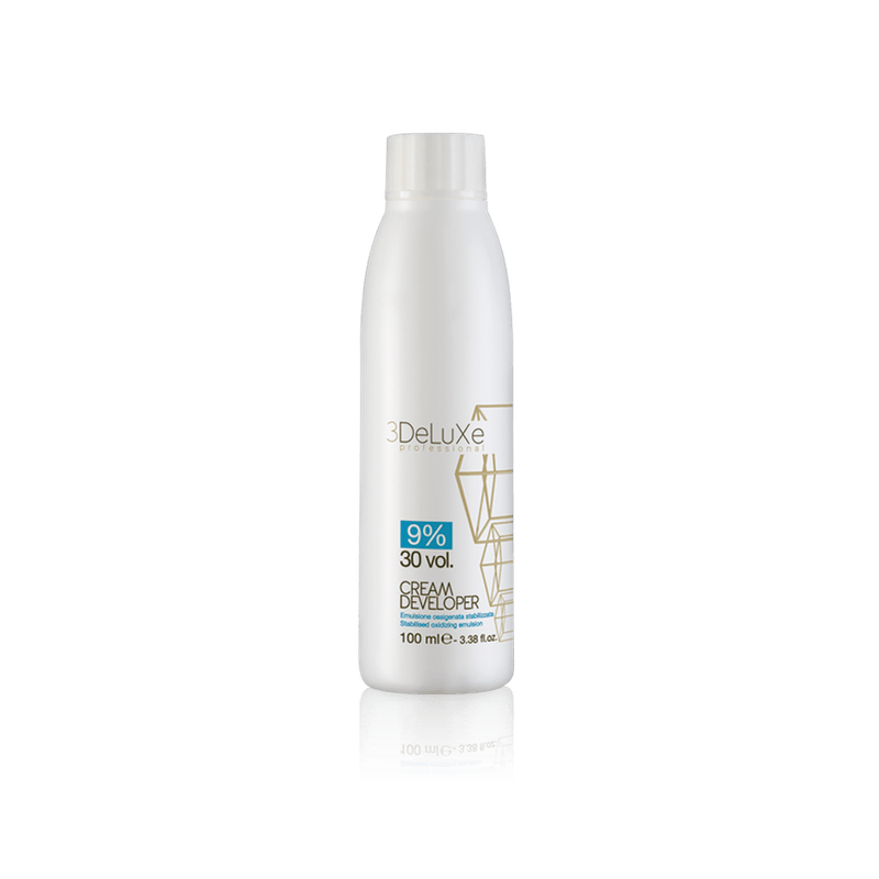 Cream-Developer-3DELUXE-30V-100ml