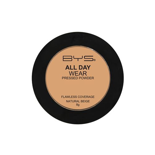 All Day Wear Polvo Compacto 03 Natural Beige