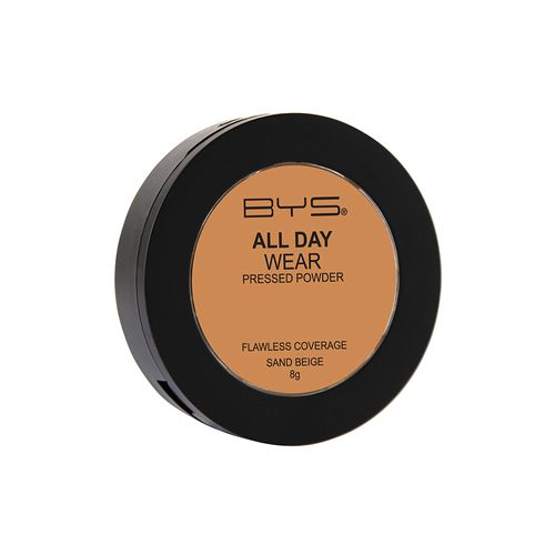 All Day Wear Polvo Compacto 05 Sand Beige