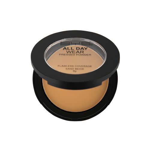 All Day Wear Polvo Compacto 05 Sand Beige