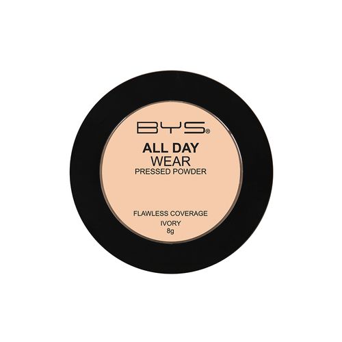 All Day Wear Polvo Compacto Ivory
