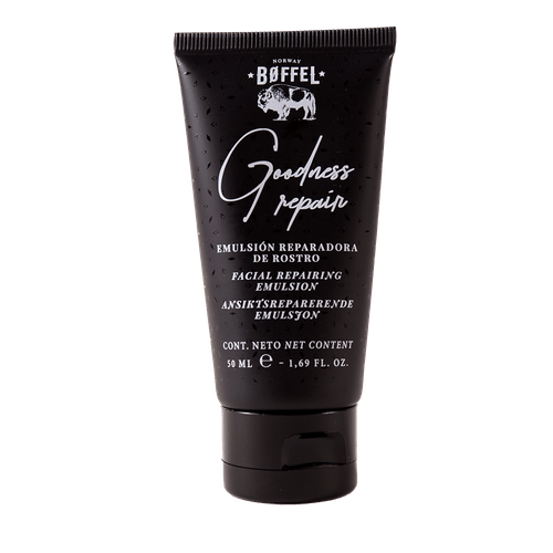 Goodness Repair - Crema Reparadora De Rostro