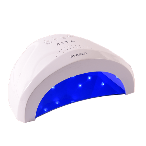 Lampara Uv/Led Zita Pro3000