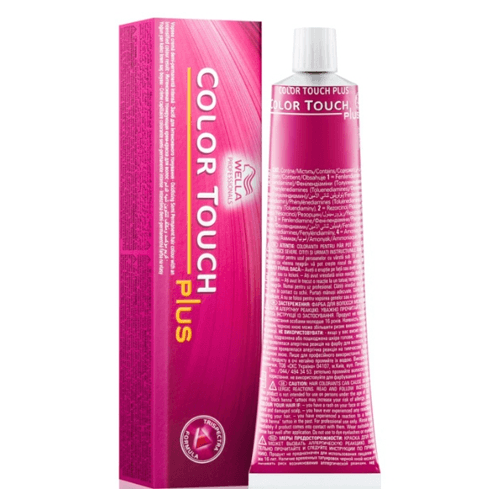 Color Touch Plus 60 ML - TUA