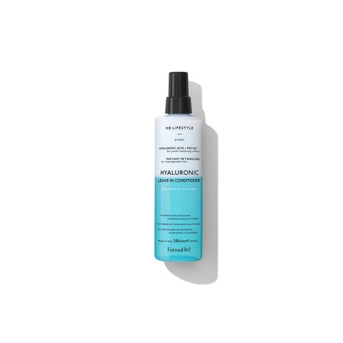 HD Life Style - Hyaluronic Leave in Conditioner