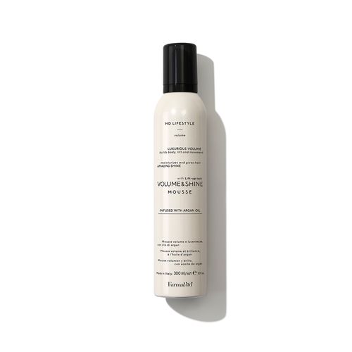 HD Life Style - Volumne & Shine Mousse 300ml