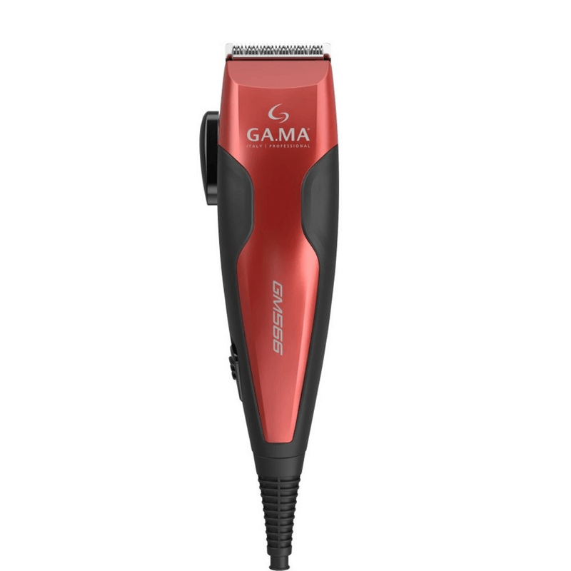 Maquina de cortar pelo gama clipper hot sale