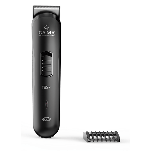CLIPPER GA.MA TITANIUM T827