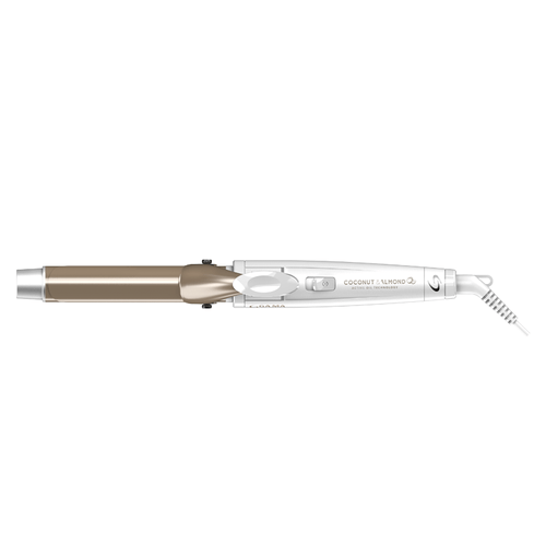 Ondulador GAMA Coconut Almond  25mm