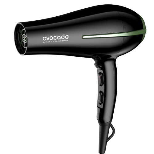 Secador Bora Avocado
