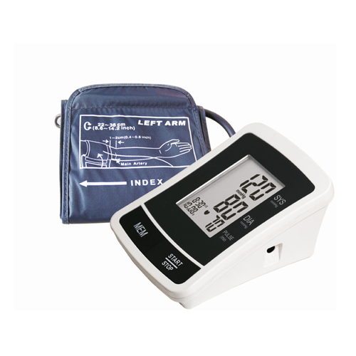 Tensiometro Brazo Ga.Ma Bp-1209 Chi
