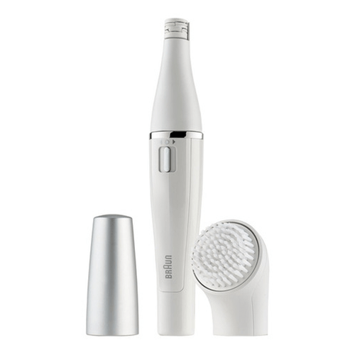 Dep Braun Se830 Face Mn Sr Wh Box Chi