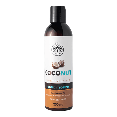 Coconut Conditioner 250 ML