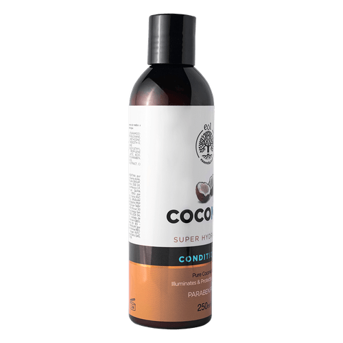 Coconut Conditioner 250 ML