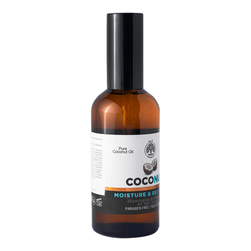 Coconut Oil 100 ML