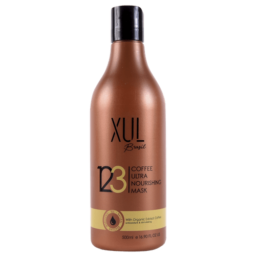 Paso 3 máscara Xul Brasil 500 ml