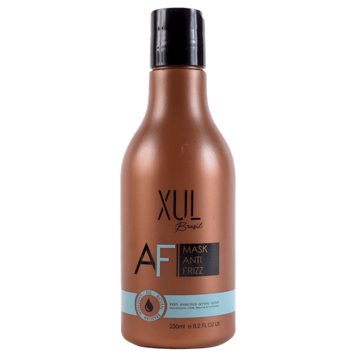 Mask Anti Frizz Xul Brasil 250 ml