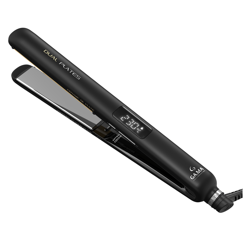 Alisador Cp14 Dual Plates Digital 4d Alisador Cp14 Dual Plates Digital 4d