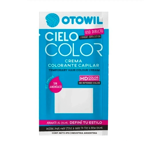 Cielo Color 47 Grs