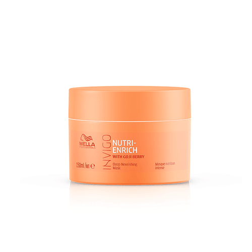Invigo - Nutri Enrich Mascarilla de nutrición profunda 150ml