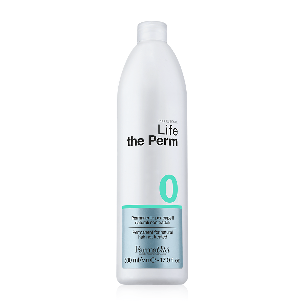 LIFE The Perm 0