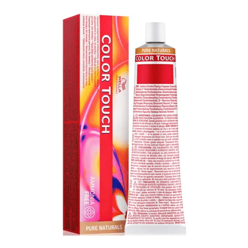 Color Touch 60 Ml