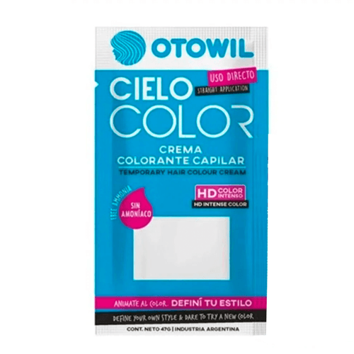 Cielo Color 47gr