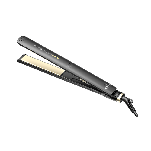 Plancha Ga.Ma Elegance Ptc Gold Af Chi