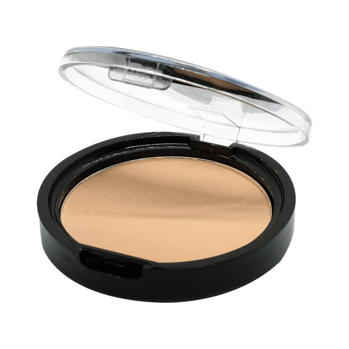 Polvo compacto