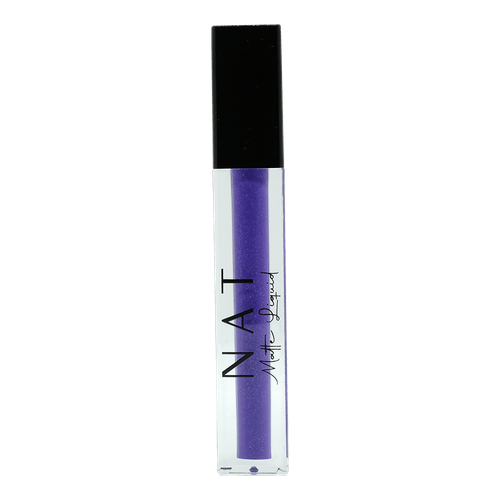 Labial Líquido Mate