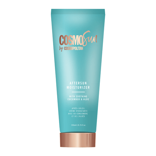 Aftersun Moisturizer