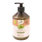 Hand Wash Aloe Vera 500ml marca IDC Institute