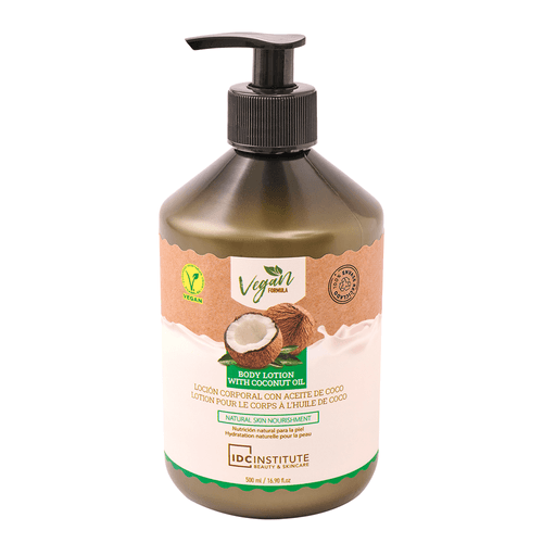 Idc Institute Body Lotion Coconut 500Ml