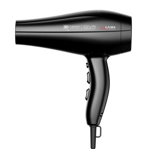 Secador Diva 3d Therapy