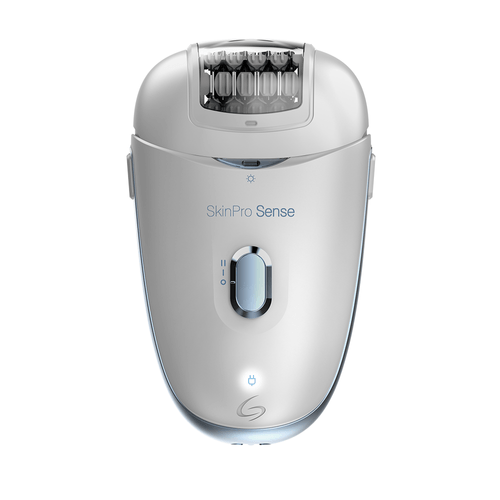 DEPILADORA GA.MA SKINPRO SENSE