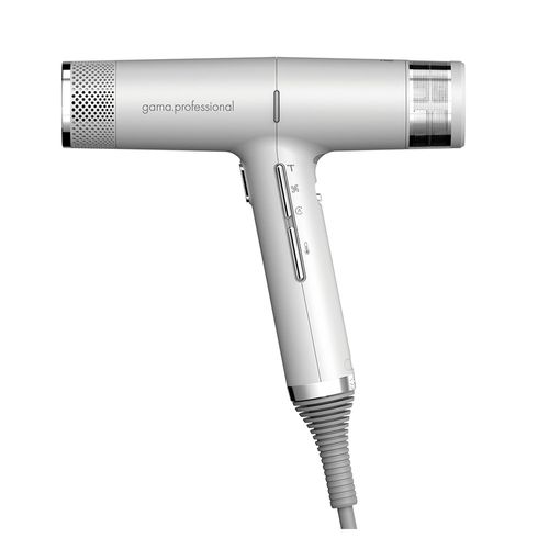 Secador Profesional Iq 2 Perfetto Grey
